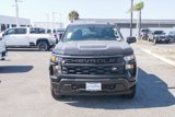New 2026 Chevrolet Silverado 1500 Custom image 2
