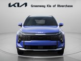 New 2026 Kia Sportage EX image 2