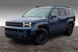 New 2025 Hyundai Santa Fe Calligraphy image 2