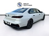New 2025 BMW 760i xDrive w/ Executive Package image 6