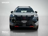New 2026 Nissan Rogue SV image 2
