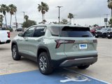 New 2026 Chevrolet Equinox LT w/ Safety and Technology Package image 5