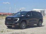 New 2025 GMC Acadia AT4 w/ Luxury Package image 2