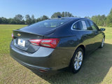 Used 2020 Chevrolet Malibu LT image 4