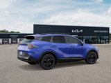 New 2026 Kia Sportage X-Line image 6