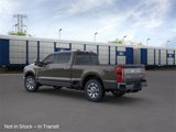 New 2025 Ford F250 4x4 Crew Cab Super Duty image 4