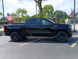 New 2026 Chevrolet Silverado 1500 RST image 3