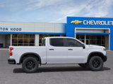 New 2025 Chevrolet Silverado 1500 ZR2 w/ Dark Appearance Package image 5