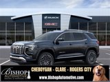 New 2026 GMC Terrain Denali w/ LPO, Floor Liner Package image 2