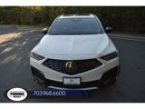 New 2026 Acura MDX A-Spec image 3