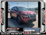 Used 2025 Nissan Rogue SV image 4