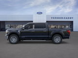 New 2025 Ford F150 Lariat w/ Equipment Group 502A High image 3