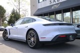Used 2025 Porsche Taycan image 6