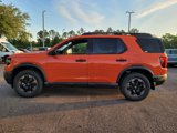 New 2026 Honda Passport TrailSport Elite image 4