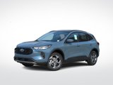 New 2025 Ford Escape ST-Line Select w/ Tech Pack #1 image 1