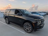 New 2025 Chevrolet Tahoe High Country image 2