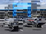 New 2025 Chevrolet Corvette Stingray Preferred Conv w/ Z51 Performance Package image 3
