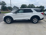Used 2020 Ford Explorer XLT w/ Equipment Group 202A image 4
