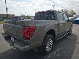 New 2025 Ford F150 Lariat image 5