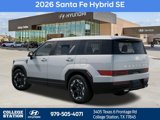 New 2026 Hyundai Santa Fe SE image 5