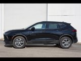New 2024 Chevrolet Blazer LT w/ Convenience Package image 2