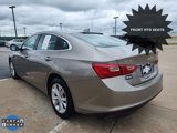 Used 2025 Chevrolet Malibu LT image 4