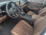 New 2025 Acura MDX SH-AWD w/ Technology Package image 3