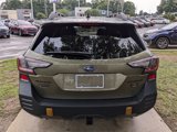 New 2025 Subaru Outback Wilderness image 5