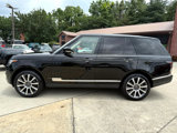 Used 2015 Land Rover Range Rover Autobiography image 2