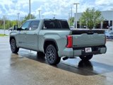 New 2025 Toyota Tundra Platinum image 3