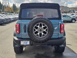 Used 2021 Ford Bronco Badlands image 6
