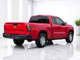Used 2024 Nissan Frontier S image 5