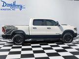 New 2026 RAM 1500 Rebel w/ Rebel Level 2 Equipment Group image 6