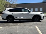 Certified 2025 Acura MDX A-Spec image 4
