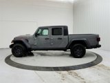 Used 2021 Jeep Gladiator Mojave image 5