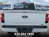 New 2025 Ford F150 Lightning XLT image 5