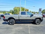 New 2026 RAM 2500 Rebel image 2