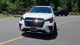 New 2025 Subaru Ascent Limited image 3