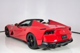 Certified 2021 Ferrari 812 GTS image 2