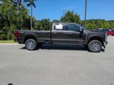 New 2025 Ford F350 King Ranch w/ Chrome Package image 3