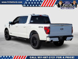 New 2025 Ford F150 XLT image 2