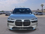 New 2025 BMW i7 xDrive60 w/ Premium Package image 2