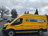 Used 2023 Ford Transit 250 148 High Roof w/ Load Area Protection Package image 4