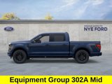New 2025 Ford F150 XLT image 4