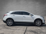 Certified 2022 Cadillac XT5 Premium Luxury image 3