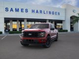 New 2025 Ford F150 XLT w/ Equipment Group 302A MID image 2