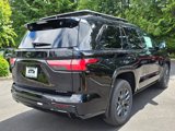New 2025 Toyota Sequoia Platinum image 4