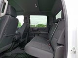 New 2025 Chevrolet Silverado 2500 Custom w/ Custom Value Package image 5