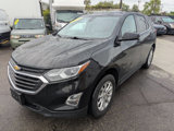 Used 2020 Chevrolet Equinox LT image 3