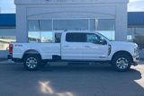 New 2025 Ford F350 4x4 Crew Cab Super Duty image 4